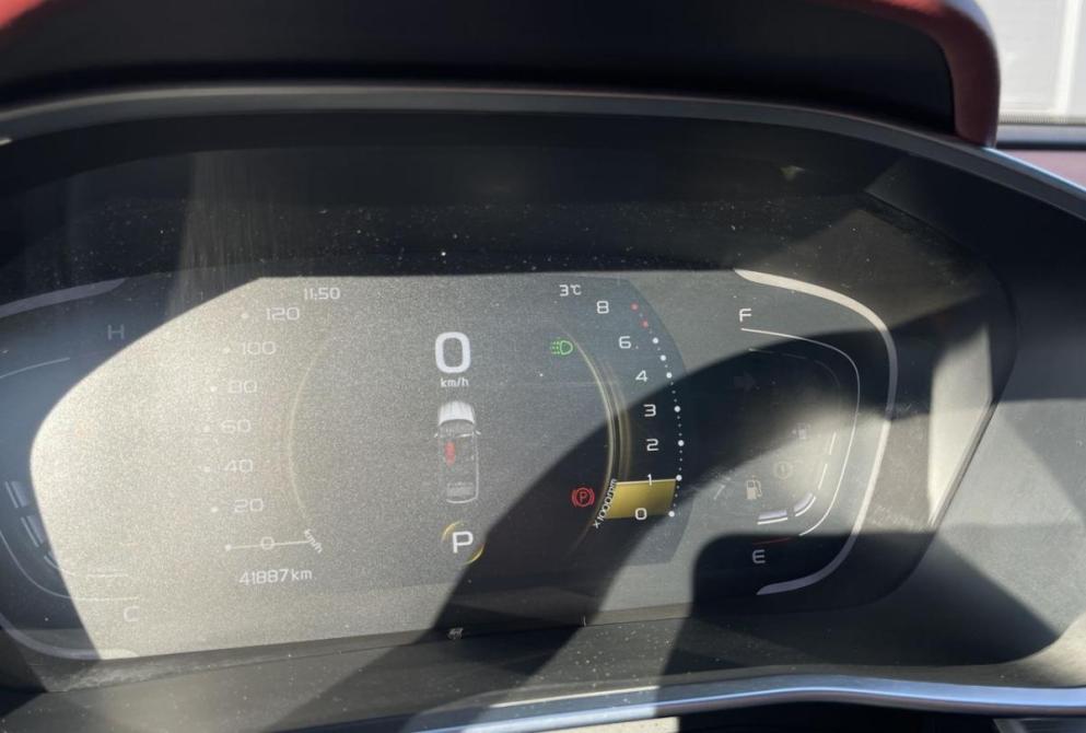 Geely Coolray I Красноярск  - изображение 19
