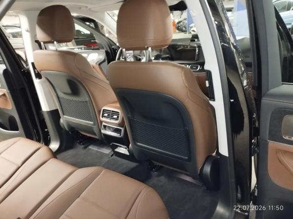 Новый Mercedes-Benz GLE II (V167) Рестайлинг 2026 года, цена 11 760 000 рублей, внедорожник, Автокод Объявления