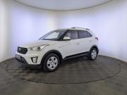 Hyundai Creta I Москва  - изображение 27