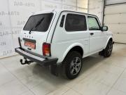 Lada (ВАЗ) Niva Legend I Пермь  - изображение 21