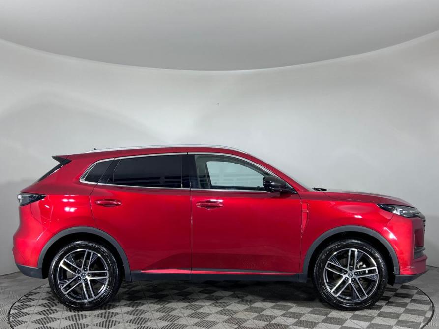 Changan CS55 Plus II Ростов-на-Дону  - изображение 3