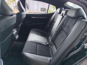 Toyota Camry IX (XV80) China Market Астрахань  - изображение 39