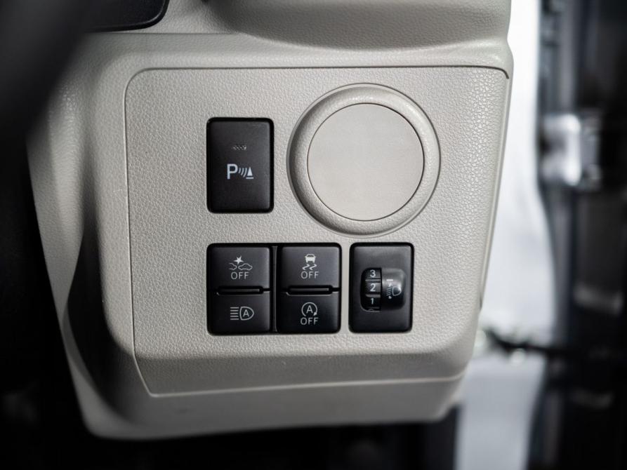 Daihatsu Mira e:S II Иркутск  - изображение 14