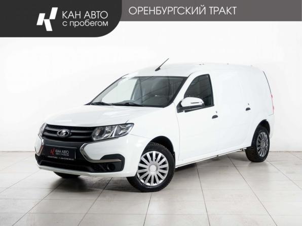 Lada (ВАЗ) Largus I Рестайлинг с пробегом 2024 года, цена 1 151 000 рублей, 79243 км, фургон, Автокод Объявления