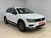 Volkswagen Tiguan II Альметьевск  - изображение 25