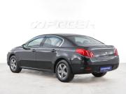 Peugeot 508 I Москва  - изображение 21