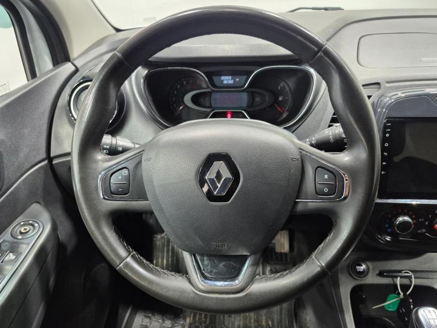 Renault Kaptur I Воронеж  - изображение 11