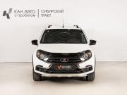 Lada (ВАЗ) Granta I Рестайлинг Казань  - изображение 10