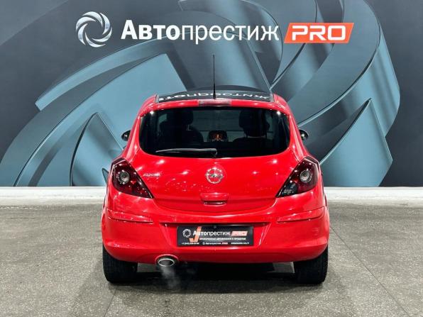 Opel Corsa D Рестайлинг II с пробегом 2011 года, цена 510 000 рублей, 178000 км, хэтчбек, Автокод Объявления