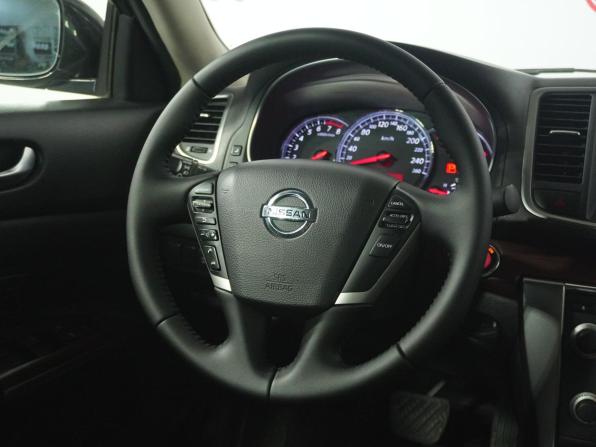 Nissan Teana II Рестайлинг с пробегом 2011 года, цена 1 099 000 рублей, 194164 км, седан, Автокод Объявления