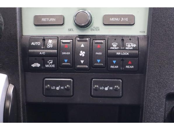 Honda Pilot II с пробегом 2008 года, цена 1 195 000 рублей, 237263 км, внедорожник, Автокод Объявления