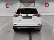 Toyota RAV4 IV (XA40) Рестайлинг Казань  - изображение 29