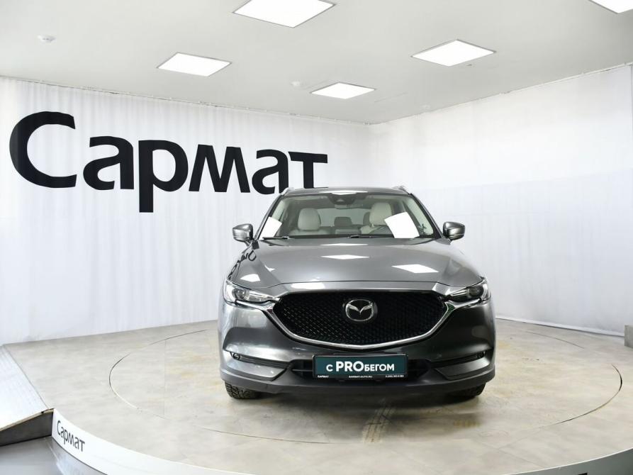 Mazda CX-5 II Новосибирск  - изображение 4