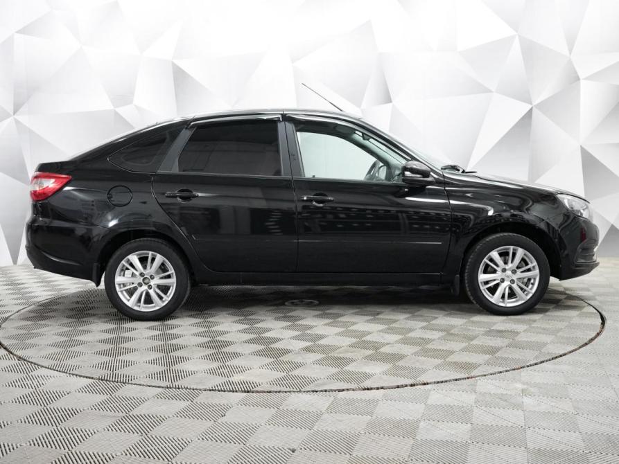Lada (ВАЗ) Granta I Рестайлинг Ульяновск  - изображение 6