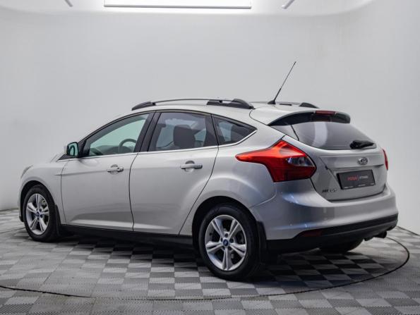 Ford Focus III с пробегом 2012 года, цена 729 000 рублей, 237997 км, хэтчбек, Автокод Объявления