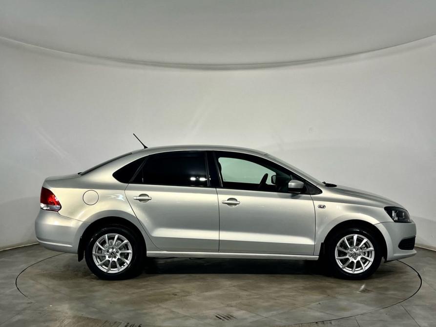 Volkswagen Polo V Ижевск  - изображение 5
