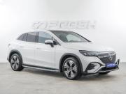 Mercedes-Benz EQE SUV Москва  - изображение 29