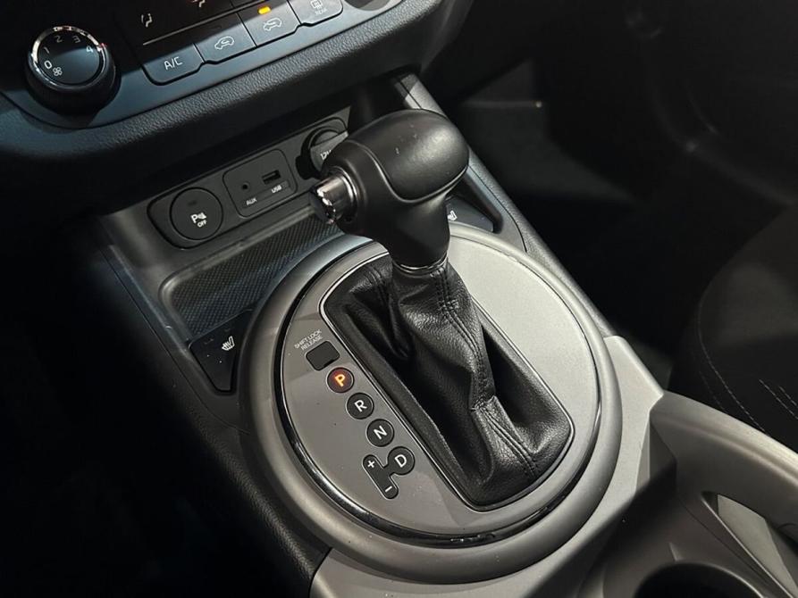 Kia Sportage III Рестайлинг Москва  - изображение 15
