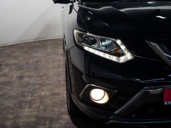 Nissan X-Trail III с пробегом 2014 года, цена 1 480 000 рублей, 242095 км, внедорожник, Автокод Объявления