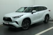 Toyota Highlander IV (XU70) Красноярск  - изображение 23
