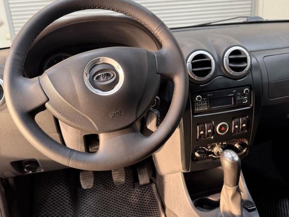 Lada (ВАЗ) Largus I с пробегом 2019 года, цена 890 000 рублей, 152304 км, универсал, Автокод Объявления