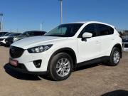 Mazda CX-5 I Набережные Челны  - изображение 34