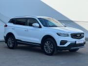 Geely Atlas Pro Воронеж  - изображение 29