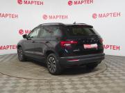 Skoda Karoq I Вологда  - изображение 27