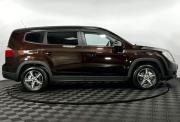 Chevrolet Orlando I Нижний Новгород  - изображение 29