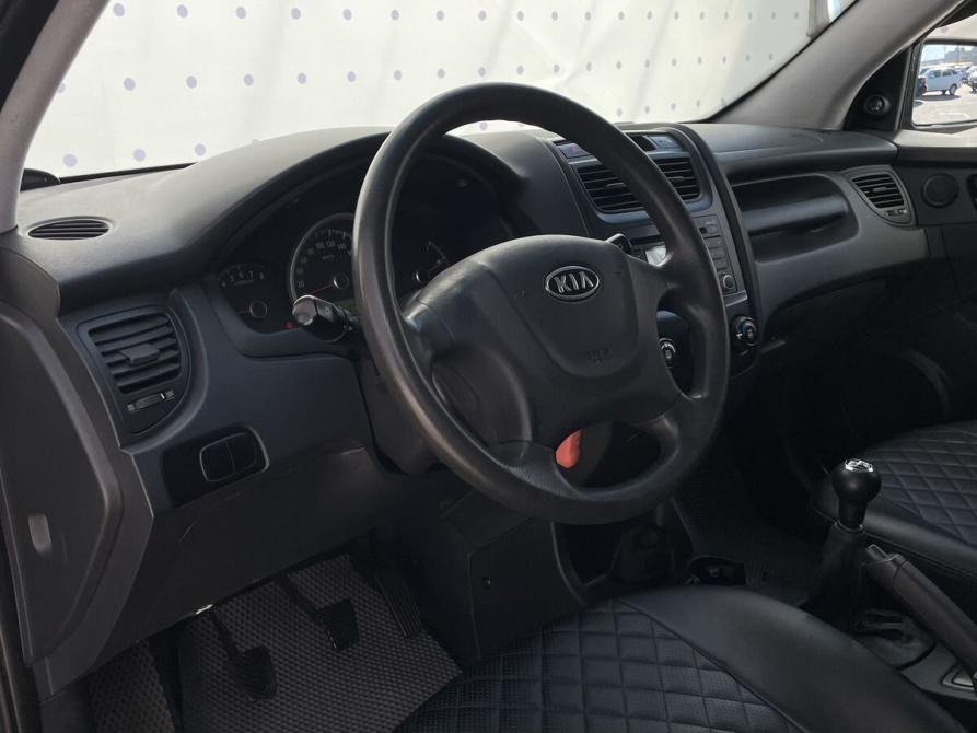 Kia Sportage II Рестайлинг Тамбов  - изображение 15