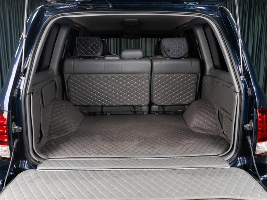 Toyota Land Cruiser 100 Series Тюмень  - изображение 22