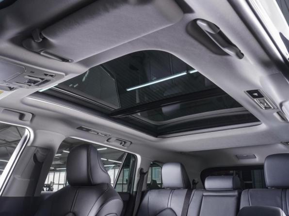 Toyota Highlander IV (XU70) с пробегом 2026 года, цена 5 699 000 рублей, 24 км, внедорожник, Автокод Объявления