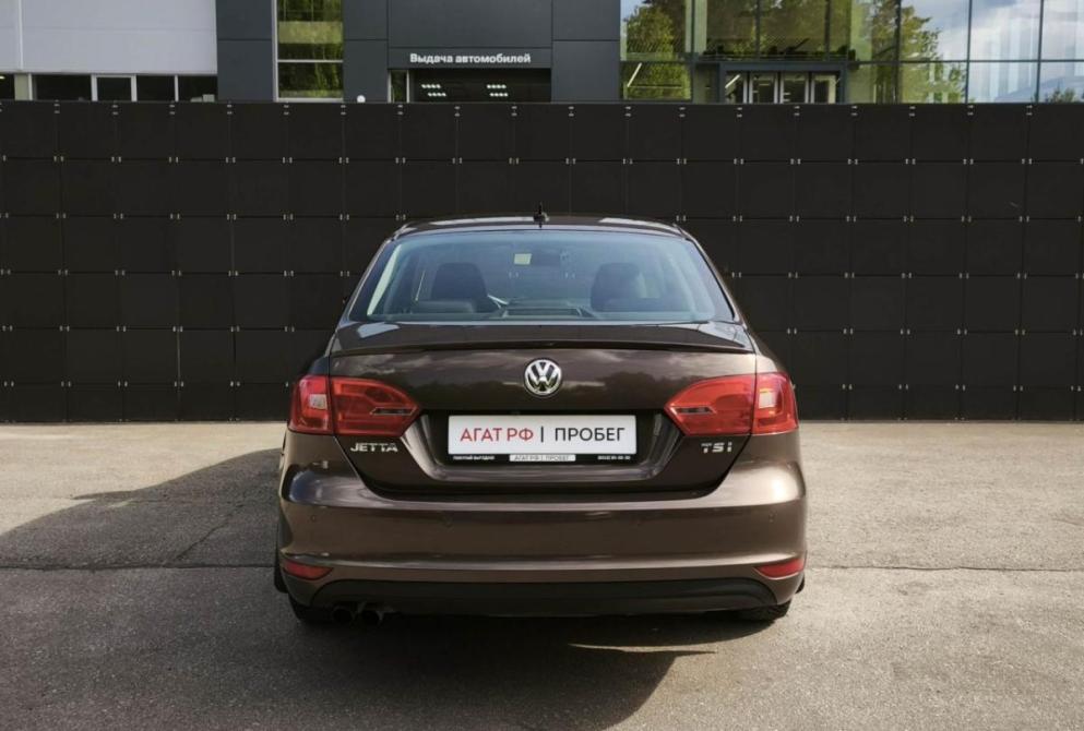 Volkswagen Jetta VI Сыктывкар  - изображение 7