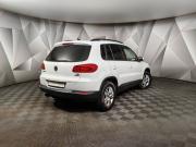 Volkswagen Tiguan I Рестайлинг Москва  - изображение 22