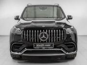 Mercedes-Benz GLS AMG II (X167) Химки  - изображение 32