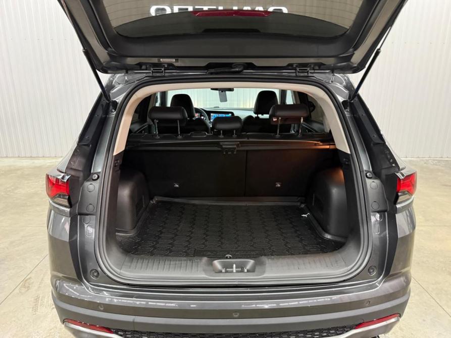 Changan CS35 Plus I Рестайлинг Краснодар  - изображение 20