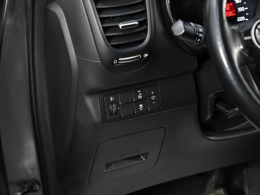 Kia Soul II Рестайлинг Москва  - изображение 12