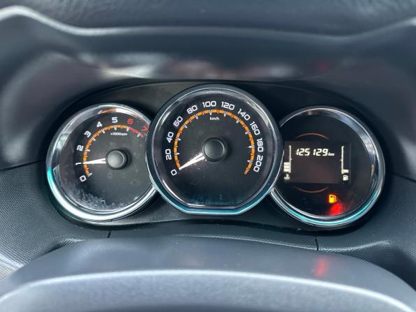 Lada (ВАЗ) Largus I Рестайлинг с пробегом 2021 года, цена 1 100 000 рублей, 125129 км, универсал, Автокод Объявления