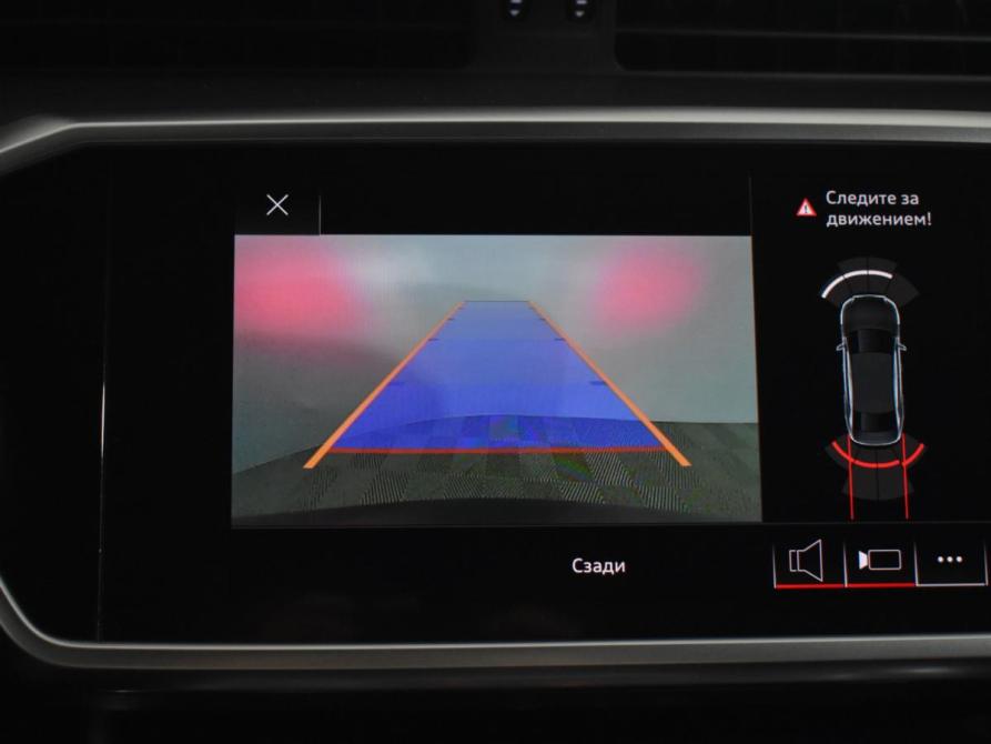Audi A6 V (C8) Санкт-Петербург  - изображение 16