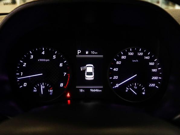 Hyundai Solaris II Рестайлинг с пробегом 2021 года, цена 1 580 000 рублей, 96644 км, седан, Автокод Объявления