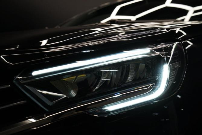 Lada (ВАЗ) Vesta I Рестайлинг (NG) с пробегом 2024 года, цена 1 444 000 рублей, 100000 км, универсал, Автокод Объявления