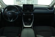 Toyota RAV4 IV (XA40) Рестайлинг Саратов  - изображение 40