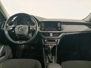 Skoda Rapid II Архангельск  - изображение 34