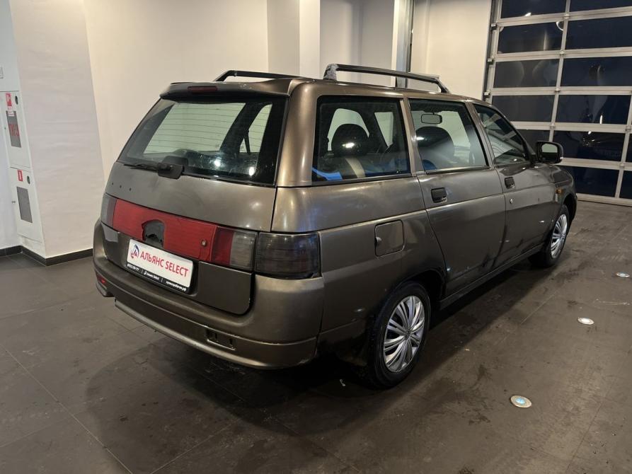 Lada (ВАЗ) 2111 Чебоксары  - изображение 3