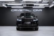 Land Rover Range Rover V Москва  - изображение 44
