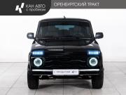 Lada (ВАЗ) Niva Legend I Казань  - изображение 19