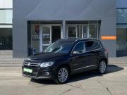 Volkswagen Tiguan I Рестайлинг Краснодар  - изображение 22