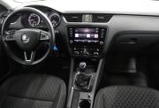 Skoda Octavia III (A7) Рестайлинг Астрахань  - изображение 40