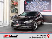 Volkswagen Golf VII Рестайлинг Кемерово  - изображение 25