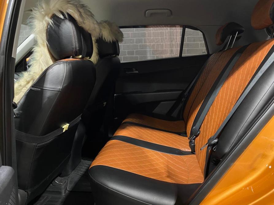 Hyundai Creta I Челябинск  - изображение 13
